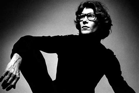 yves saint laurent contributions|yves Saint Laurent personal life.